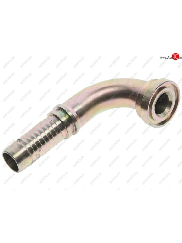 Фланец SFL90° 1 (1) D=44.6 ZHHMC ZHHMC 87392-16-16 shmc