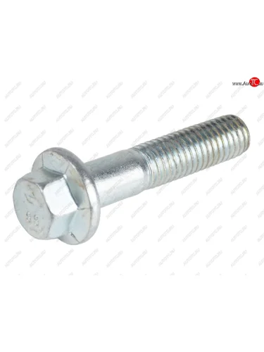 Болт М8х1.25х38ЗМЗ-406 ГАЗ-2705,УАЗ-31519,3160 крышки передней головки блока ЭТНА Красная Этна ОАО 874015-п