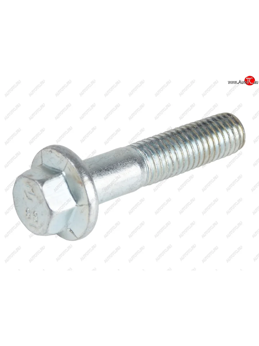 Болт М8х1.25х38ЗМЗ-406 ГАЗ-2705,УАЗ-31519,3160 крышки передней головки блока ЭТНА Красная Этна ОАО 874015-п  в Самаре Самарской области