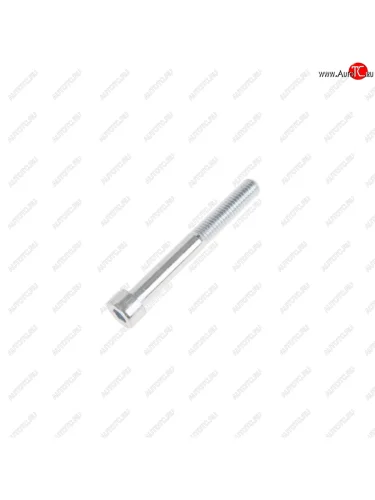 Болт М8х1.25х65 крышки передней дв.ЗМЗ-406 длинный NO NAME 874404-п29
