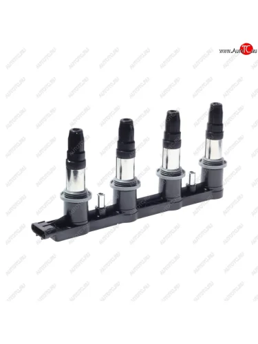 Катушка зажигания CHEVROLET Aveo (09-) (1.4 101 л.с.),Cruze (1.8) ERA ERA 880337