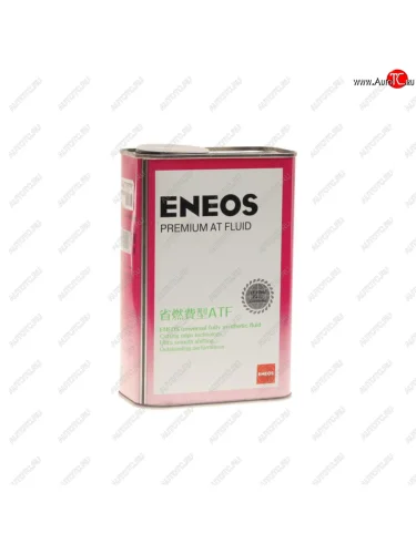 Масло трансмиссионное Premium AT Fluid 0.94л ENEOS ENEOS 8809478942018