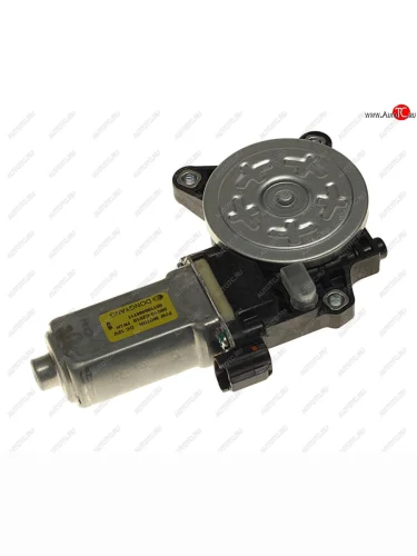 Мотор-редуктор стеклоподъемника SSANGYONG Actyon (10-) передний правый OE SSANGYONG 8810234001 SSANGYONG 8810234001