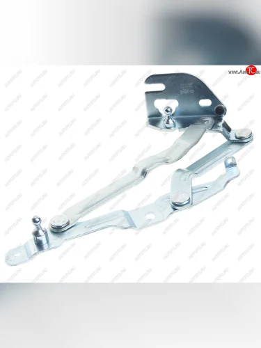 Петля VW Passat (00-05) крышки багажника VIKA VIKA 88270112501