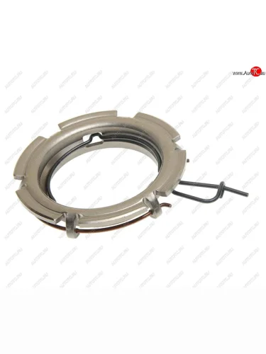 Кольцо КАМАЗ-ЕВРО стопорное муфты сцепления (КПП-154;КПП-ZF-16S151) SACHS SACHS 88610017-т