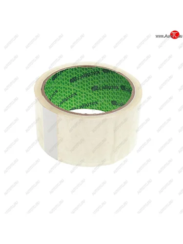 Скотч упаковочный 48ммх40м прозрачный СИБРТЕХ СИБРТЕХ 88843