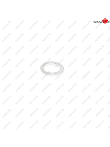 Кольцо ЯМЗ уплотнительное G18 (под болт M10х1) (алюминиевое) CAMOZZI CAMOZZI 8.8973