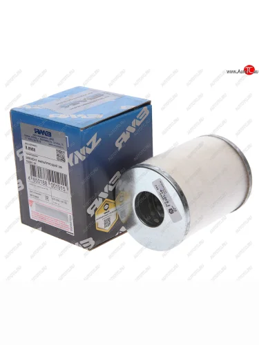 Элемент фильтрующий ЯМЗ топливный тонкой очистки АВТОДИЗЕЛЬ ЯМЗ 8.8988