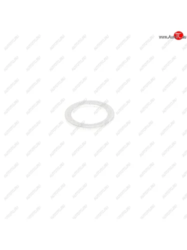 Кольцо ЯМЗ уплотнительное G14 (под болт M14х1.5) (алюминиевое) CAMOZZI CAMOZZI 8.8995