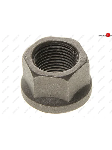 Гайка колеса М18х1.5х18 юбка неподвижная ключ 24мм MERCEDES STELLOX STELLOX 89-02099-sx