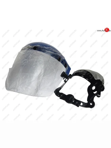 Щиток защитный 400х220мм поликарбонат СИБРТЕХ СИБРТЕХ 89124