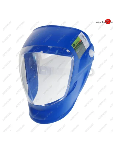 Щиток защитный поликарбонат СИБРТЕХ СИБРТЕХ 89164