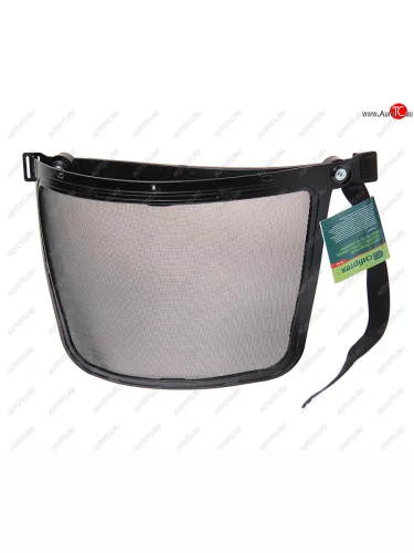 Щиток защитный с сеткой СИБРТЕХ СИБРТЕХ 89166