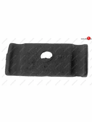 Накладка МАЗ рессоры ОАО МАЗ МАЗ ОАО 8925-2902412