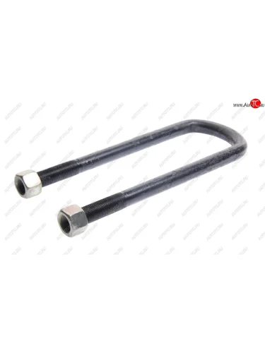 Стремянка МАЗ-8925 прицепа L=320мм М24х2мм в сборе КММЗ КММЗ 8925-2912408 сб