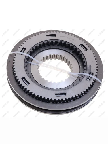 Синхронизатор ЯМЗ КПП-239 4-5 передачи НО АВТОДИЗЕЛЬ ЯМЗ 8.9322