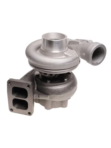 Турбокомпрессор ЯМЗ-236Н НД НЕ БЕ ЕВРО-2-3 АВТОДИЗЕЛЬ № ЯМЗ 8.9407