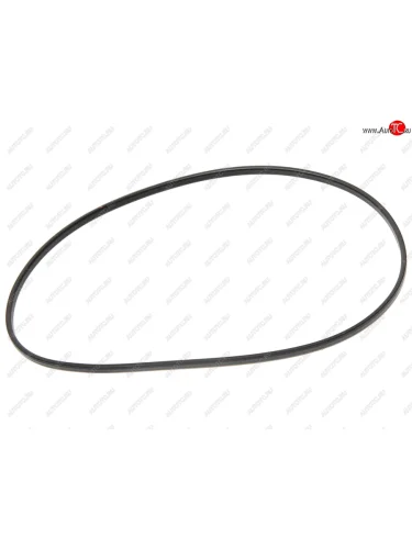 Кольцо уплотнительное КАМАЗ-5490 MERCEDES Axor дв.OM457 гильзы цилиндра верхнее (1шт.) ELRING ELRING 894.340