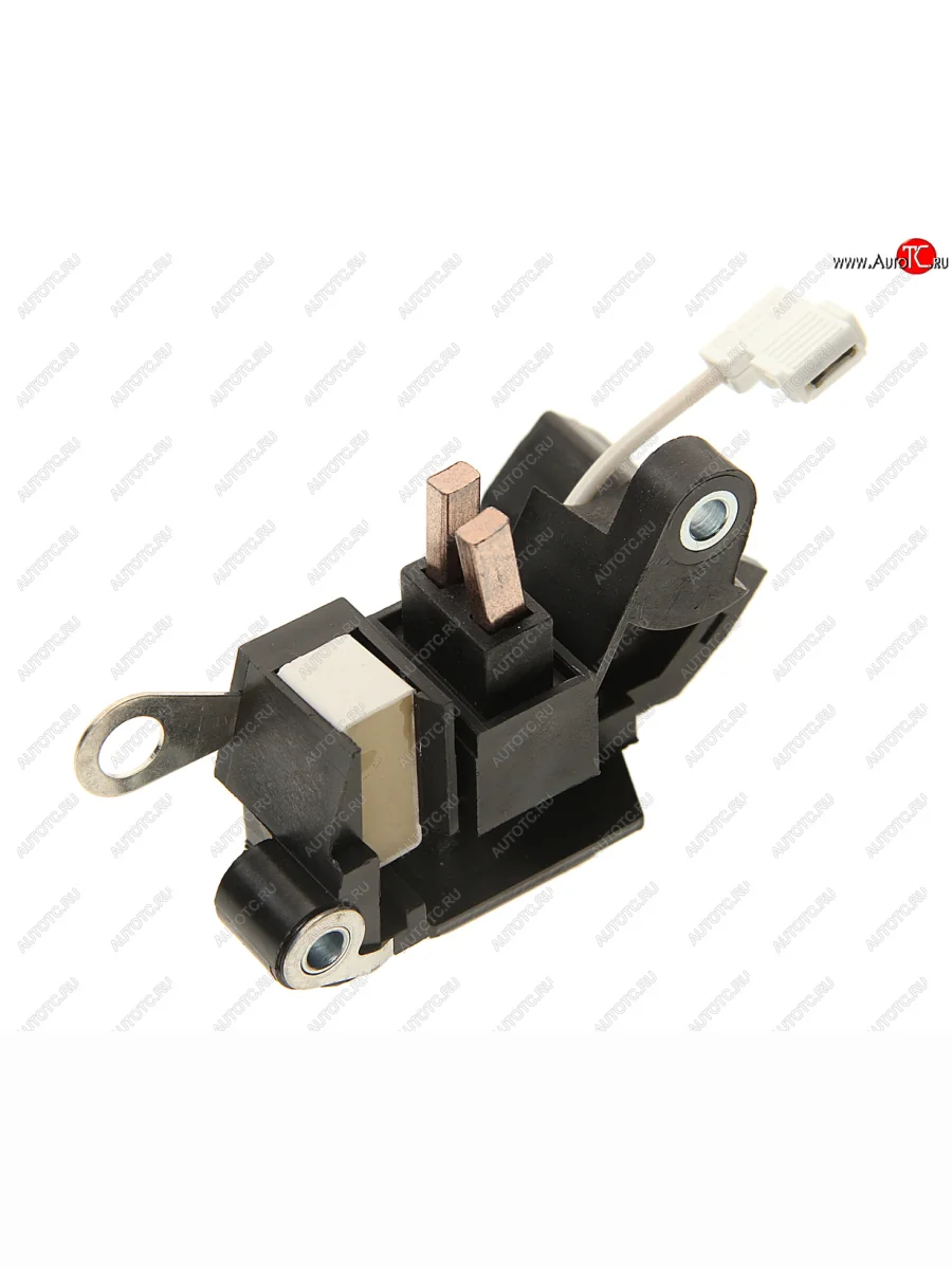 Щеткодержатель ВАЗ-1117,1119,2170,2190 генератора 9402.3701-06 в сборе ОРБИТА ОРБИТА 897.3702  в Перми Пермском крае