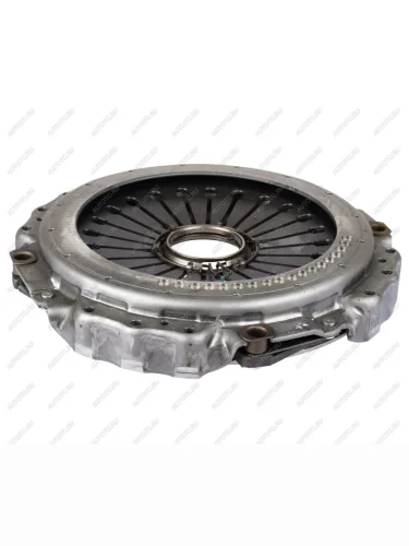 Корзина сцепления КАМАЗ-5490,МАЗ-631208,643008 (аналог SACHS) SASSONE E.SASSONE 8996