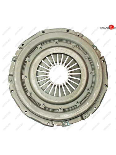 Корзина сцепления МАЗ-4370 Зубренок (аналог SACHS) SASSONE E.SASSONE 8998