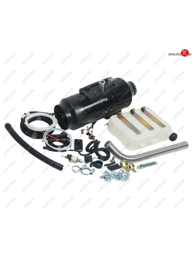 Отопитель воздушный дизельный ПЛАНАР 8Д-12В 6.0кВт АДВЕРС АДВЕРС 8дм-12