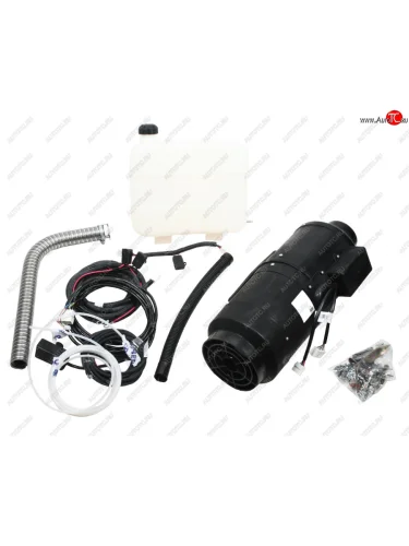 Отопитель воздушный дизельный ПЛАНАР 8Д-24В 7.5кВт АДВЕРС АДВЕРС 8дм-24