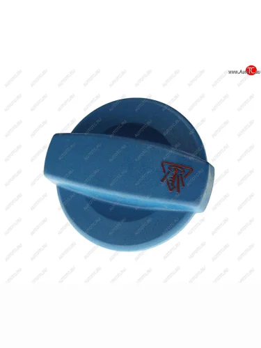 Крышка бачка расширительного AUDI A4,A6,A8 OE VAG 8e0121321