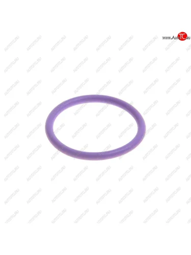 Кольцо уплотнительное VW AUDI SEAT SKODA трубки кондиционера (23.8х2.4мм) OE VAG 8e0260749c