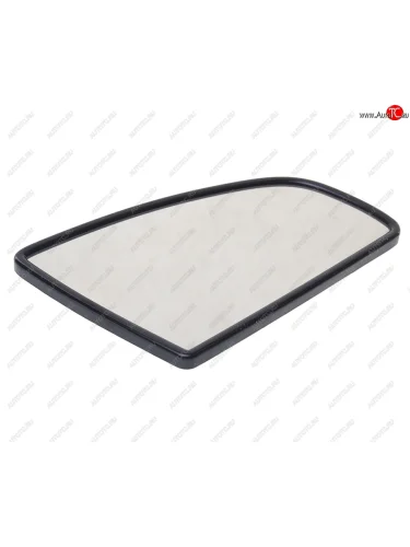 Элемент зеркальный AUDI A4 (04-08) правый OE VAG 8e0857536q