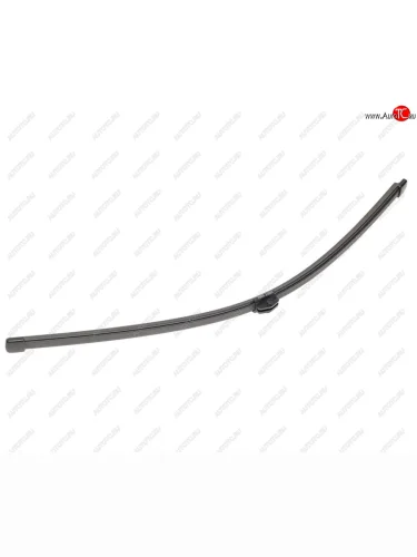 Щетка стеклоочистителя AUDI A4 (08-),Q3 задняя OE VAG 8k9955425