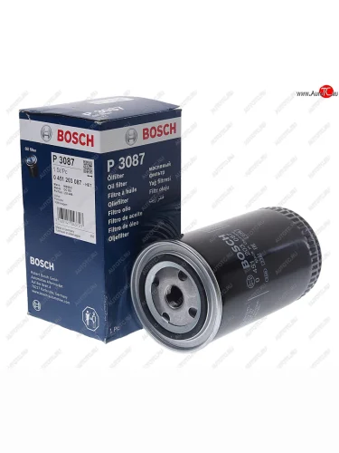Фильтр масляный VW T4 (90-03),LT28-55 (-96) (DTDI) BOSCH BOSCH 0451203087