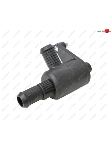 Кран КАМАЗ отопителя АНТ (ОАО КАМАЗ) ОКБ АНТ ООО 1001-8105160