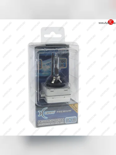 Лампа ксеноновая D1R PK32d-3 бокс (1шт.) Premium XENITE XENITE 1002001