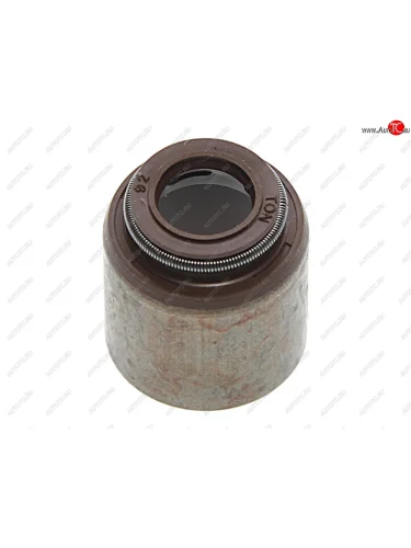 Колпачок JAC N56 маслоотражательный (впусквыпуск) OE JAC 1003016fa