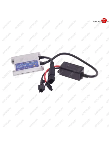 Блок контрольный Xenon 12V Slim XENITE XENITE 1003058