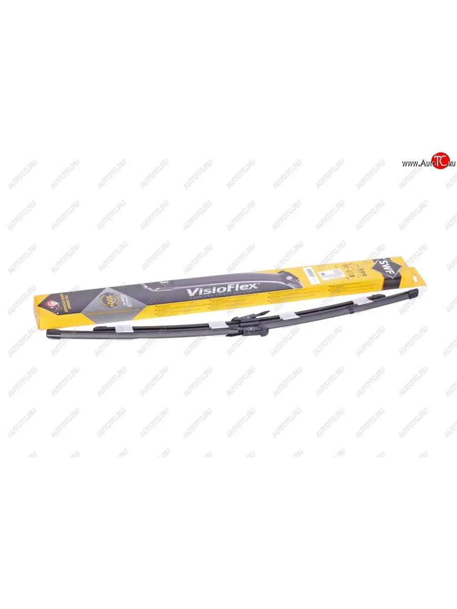 Щетка стеклоочистителя OPEL Zafira B 700550мм комплект Visioflex SWF SWF 119399  в Перми Пермском крае