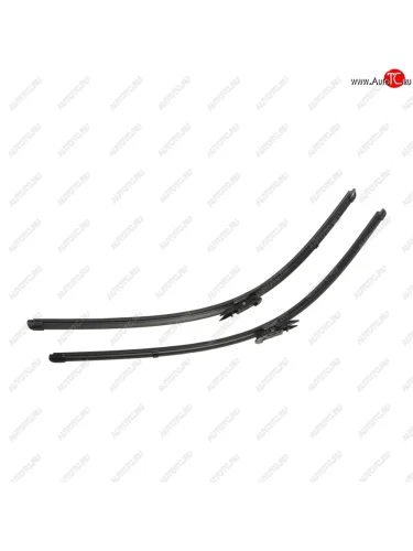 Щетка стеклоочистителя AUDI Q7 650650мм комплект Visioflex SWF SWF 119422