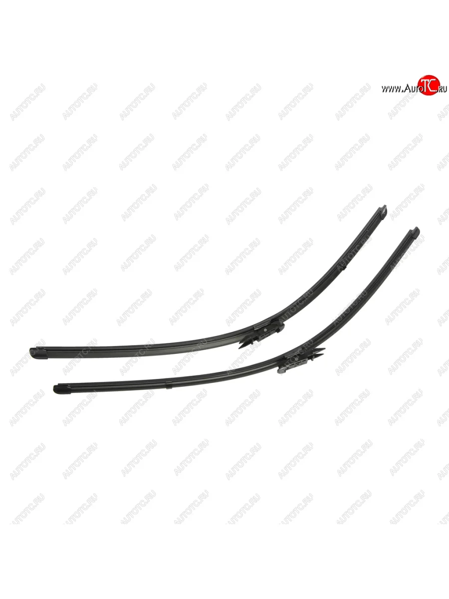 Щетка стеклоочистителя AUDI Q7 650650мм комплект Visioflex SWF SWF 119422  в Керчи Республика Крым