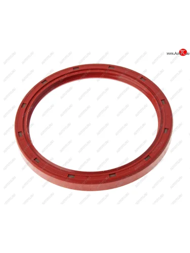 Сальник коленвала HYUNDAI Porter задний (80х96х9) POS POS 21321-42041