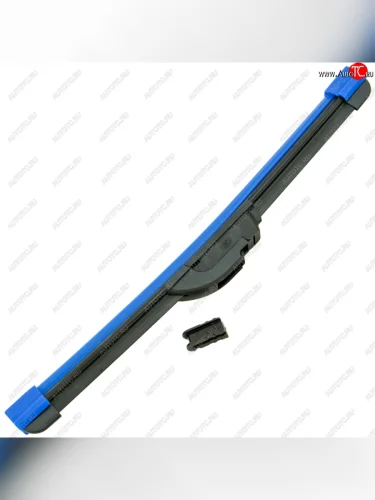 Щетка стеклоочистителя 330мм бескаркасная (крепление крючок узкий+широкий) АВТОПРИБОР АВТОПРИБОР 25.5215900-13