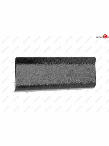 Ручка ГАЗ-2705 двери задка и сдвижной наружная в сборе (металл) РЕГАЛИЯ РЕГАЛИЯ 2705-6305150-10