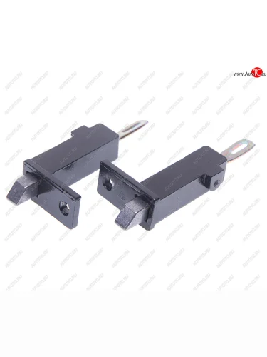 Стопор ГАЗ-2705 двери задка комплект 2шт.РЕГАЛИЯ РЕГАЛИЯ 2705-630535051