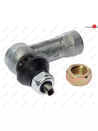 Наконечник IVECO MAN MERCEDES тяги КПП М12х1.5мм левая внутренняя резьба HD-PARTS HD-PARTS 305751