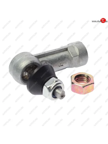 Наконечник IVECO MAN MERCEDES тяги КПП М12х1.5мм правая внутренняя резьба HD-PARTS HD-PARTS 305752