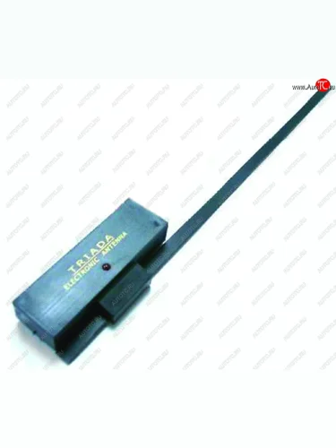 Антенна TR-30 EXOTICA активная на стекло ТРИАДА ТРИАДА 30e