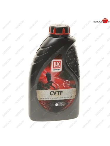 Масло трансмиссионное CVTF 1л ЛУКОЙЛ LUKOIL 3146924