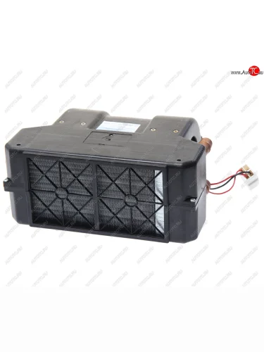 Отопитель УАЗ-3163 кузова задний МЗКО МЗКО 3163-8110010-07