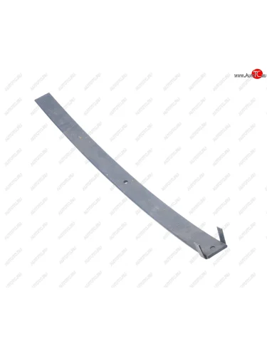 Лист рессоры ГАЗ-2705,3221,3302 задней №3 (рессора 6-ти лист.) L=1160мм (ОАО ГАЗ) ГАЗ 3221-2912050