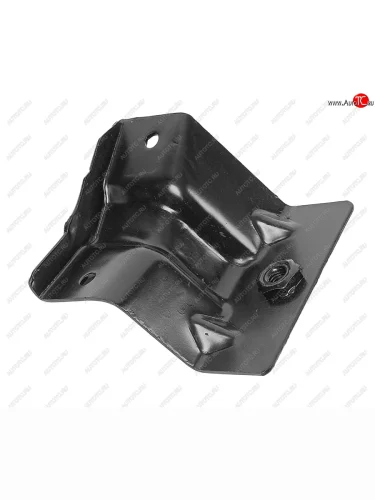 Кронштейн бампера ГАЗ-3302 Бизнес передний левый (ОАО ГАЗ) ГАЗ 3302-2803051